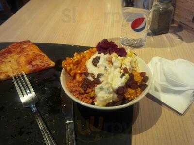 Pizza Hut Lincoln St Marks