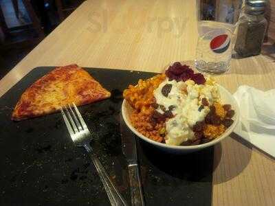 Pizza Hut Lincoln St Marks