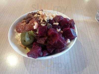 Pizza Hut Lincoln St Marks