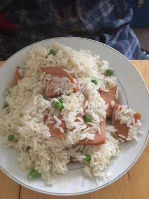 Li's Chinese Takeaway