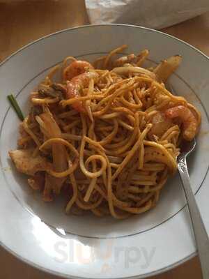 Li's Chinese Takeaway