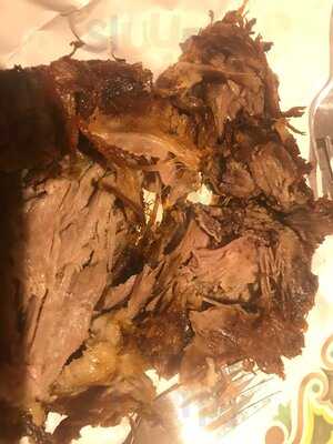 Li's Chinese Takeaway