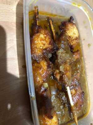 Li's Chinese Takeaway