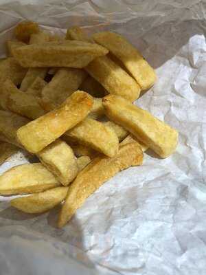 Li's Chinese Takeaway