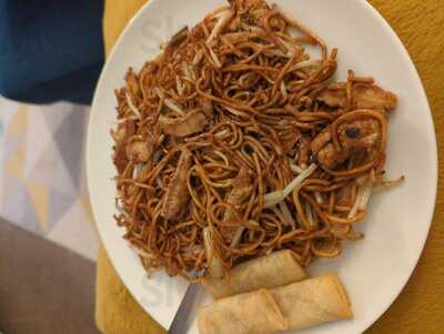 Li's Chinese Takeaway