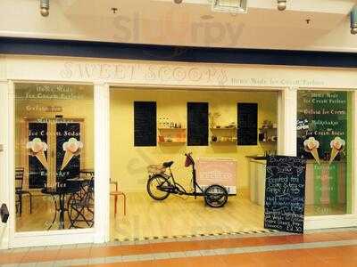 Sweet Scoops Ice Cream Parlour