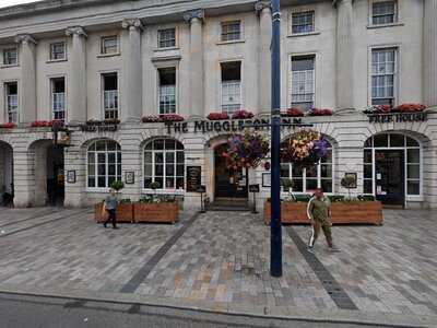 Sweet Scoops Ice Cream Parlour