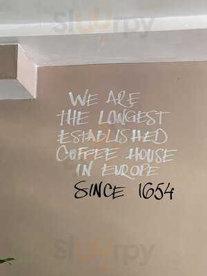 Queen’s Lane Coffee House