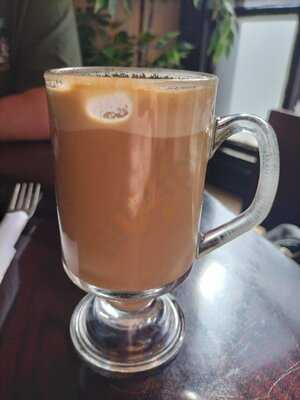 Queen’s Lane Coffee House