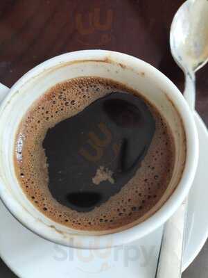 Queen’s Lane Coffee House