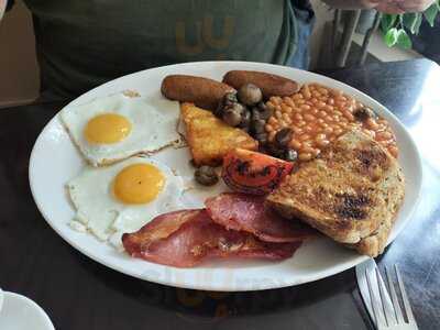 Queen’s Lane Coffee House