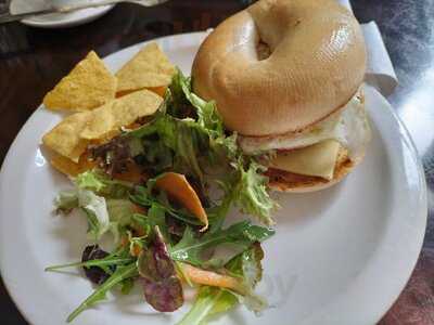 Queen’s Lane Coffee House