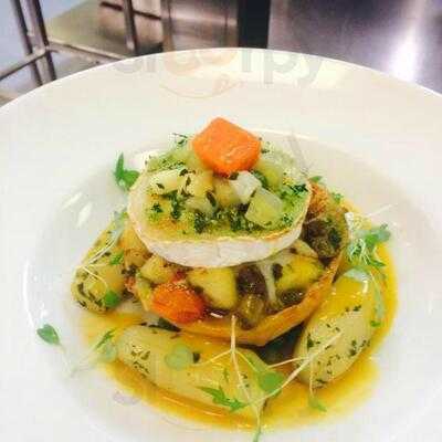 Horizons Restaurant At South Devon College