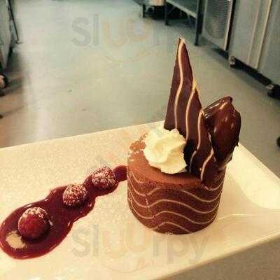 Horizons Restaurant At South Devon College