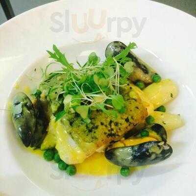 Horizons Restaurant At South Devon College