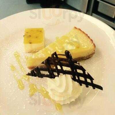 Horizons Restaurant At South Devon College