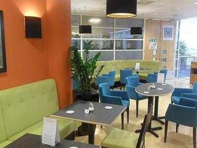 Horizons Restaurant At South Devon College