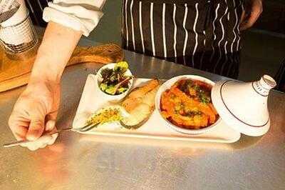 Horizons Restaurant At South Devon College