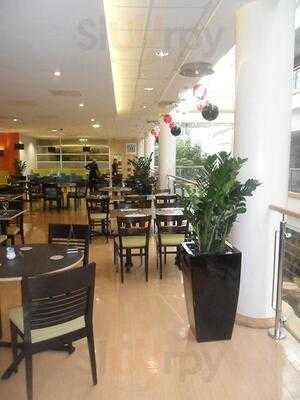 Horizons Restaurant At South Devon College
