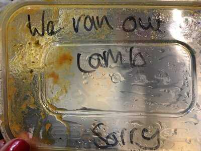 Flavors Indian Takeaway