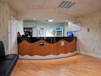 Flavors Indian Takeaway