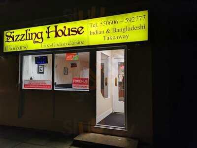 Flavors Indian Takeaway