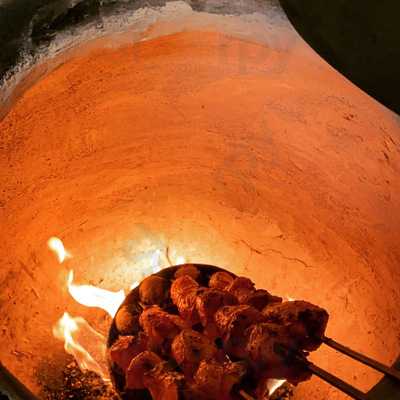 Flavors Indian Takeaway