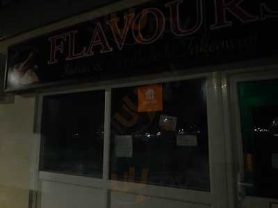 Flavors Indian Takeaway
