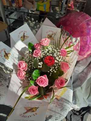 Flavors Indian Takeaway