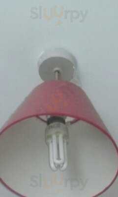 The Coffee Shop At The Bringy