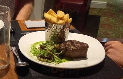 Cast Iron Bar & Grill