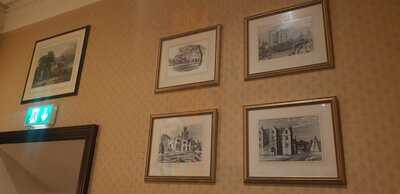 Cast Iron Bar & Grill