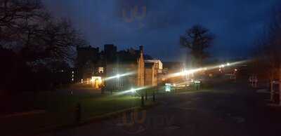 Cast Iron Bar & Grill