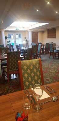 Cast Iron Bar & Grill