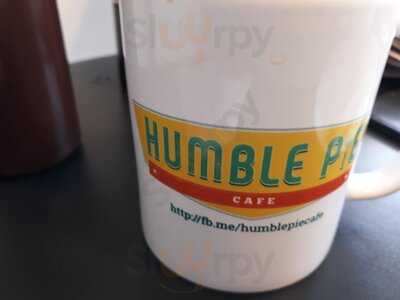 Humble Pie Cafe