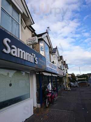 Sammi's