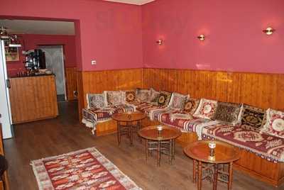 Keyif Coffee And Shisha Lounge