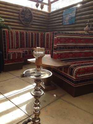 Keyif Coffee And Shisha Lounge