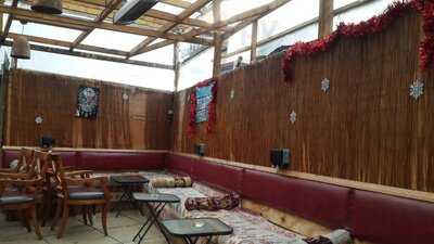 Keyif Coffee And Shisha Lounge