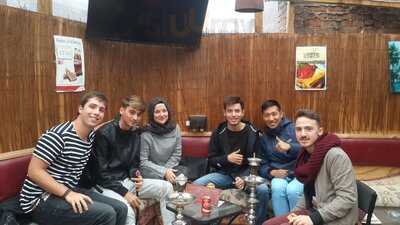 Keyif Coffee And Shisha Lounge