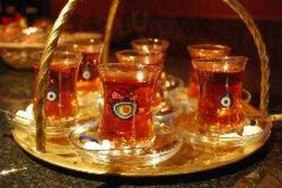 Keyif Coffee And Shisha Lounge