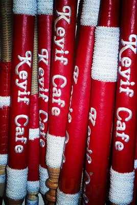 Keyif Coffee And Shisha Lounge