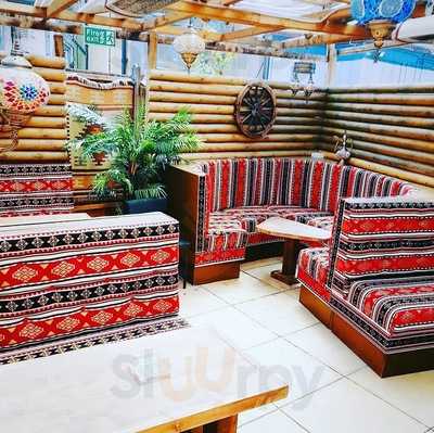 Keyif Coffee And Shisha Lounge