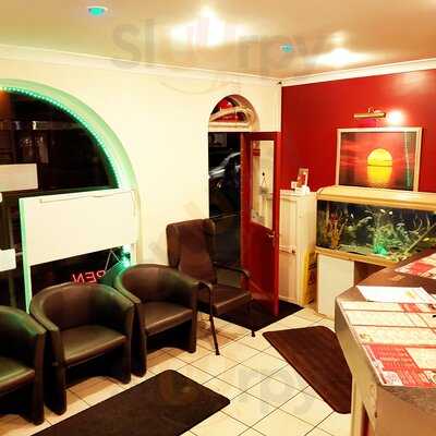 The Kismet Balti House