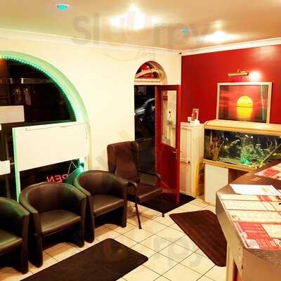 The Kismet Balti House