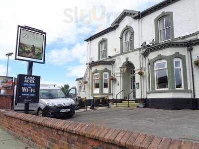 Zetland Hotel