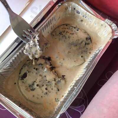 Travellers Rest Belmont