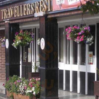 Travellers Rest Belmont
