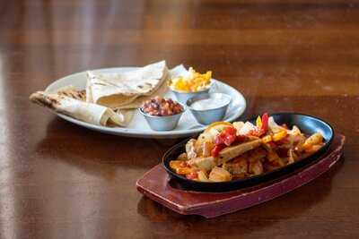 Travellers Rest Belmont