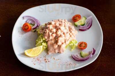 Travellers Rest Belmont